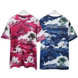 Picture of Louis Vuitton T Shirts Short _SKULVM-3XLhstx0168473